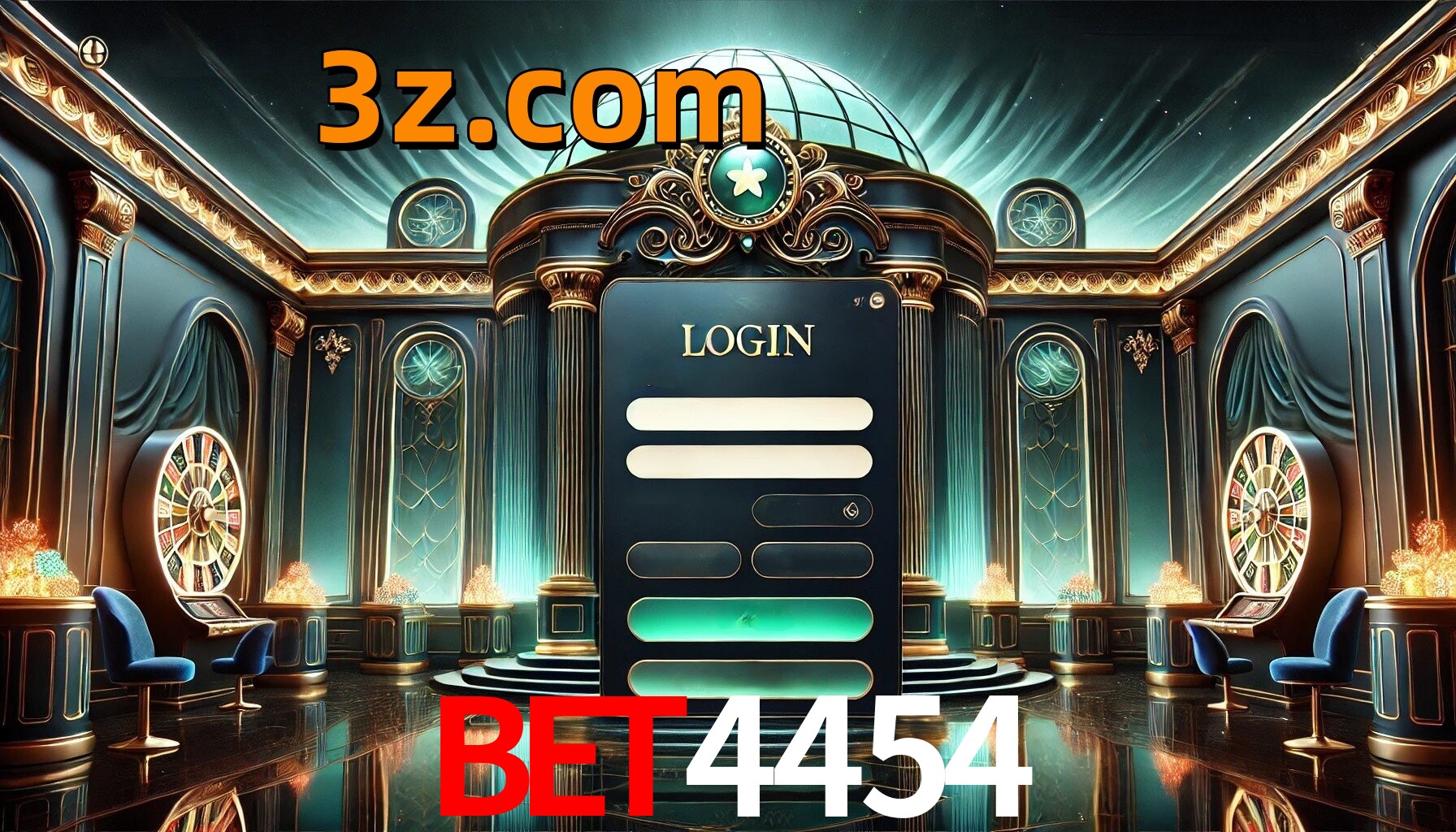 Benefícios do Login